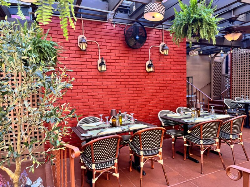 Basilico - Gallery Photo 23