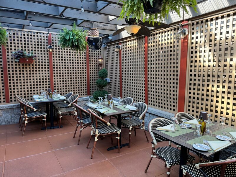 Basilico - Gallery Photo 20