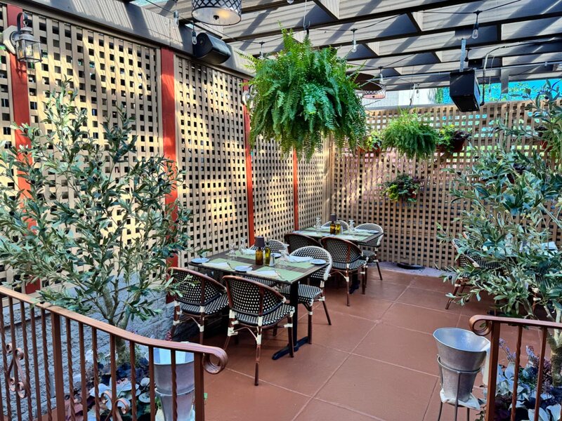 Basilico - Gallery Photo 21