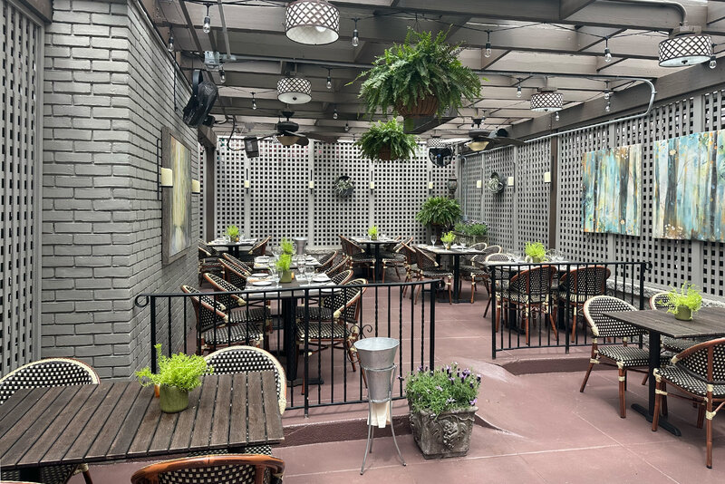 Basilico - Gallery Photo 20 Basilico - Gallery Photo 20