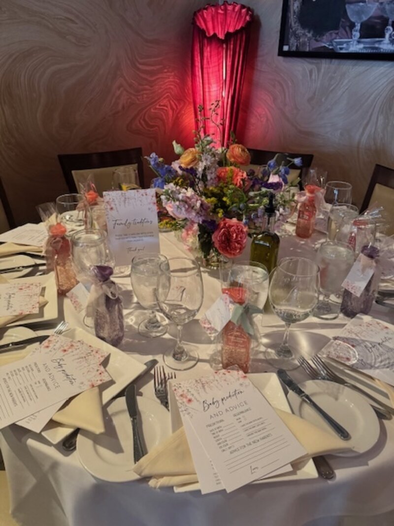 Basilico - Gallery Photo 1 Basilico - Gallery Photo 1