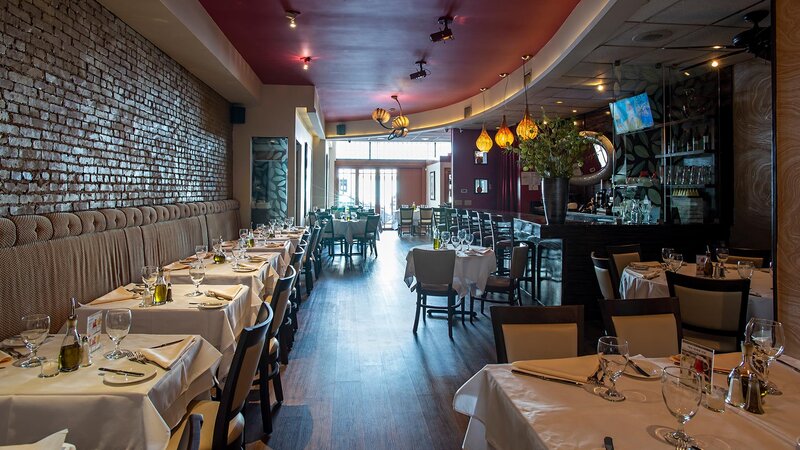 Basilico - Gallery Photo 19 Basilico - Gallery Photo 19