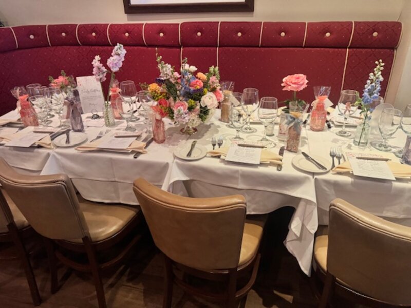 Basilico - Gallery Photo 6 Basilico - Gallery Photo 6