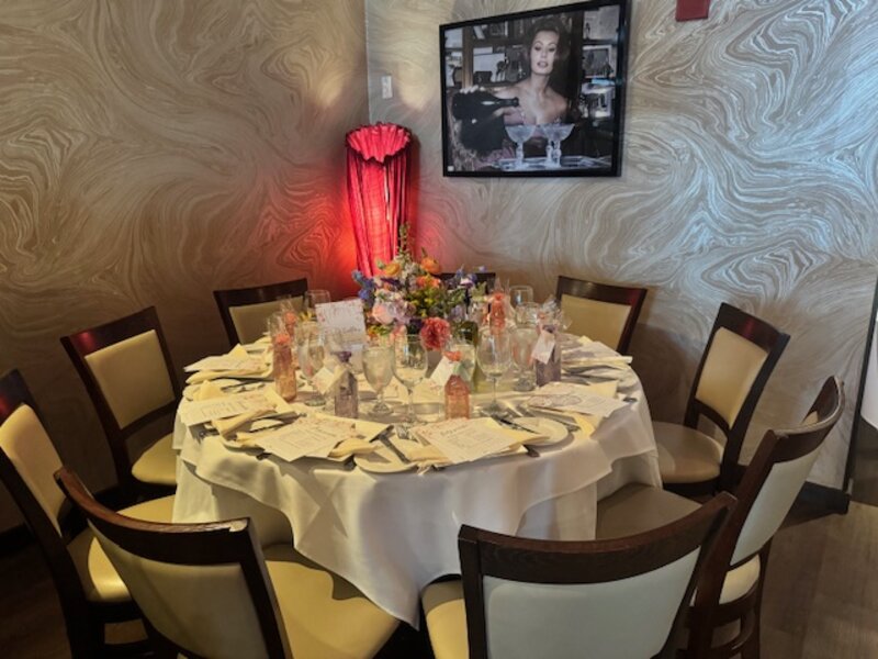 Basilico - Gallery Photo 4 Basilico - Gallery Photo 4