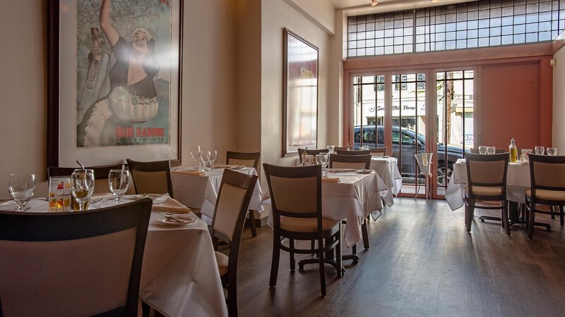 Basilico - Gallery Photo 16 Basilico - Gallery Photo 16