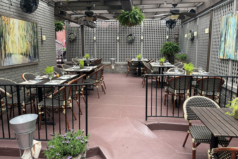 Basilico - Gallery Photo 23 Basilico - Gallery Photo 23