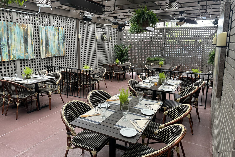 Basilico - Gallery Photo 22 Basilico - Gallery Photo 22