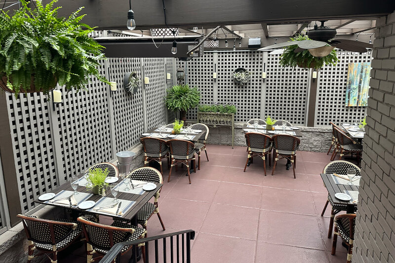 Basilico - Gallery Photo 21 Basilico - Gallery Photo 21