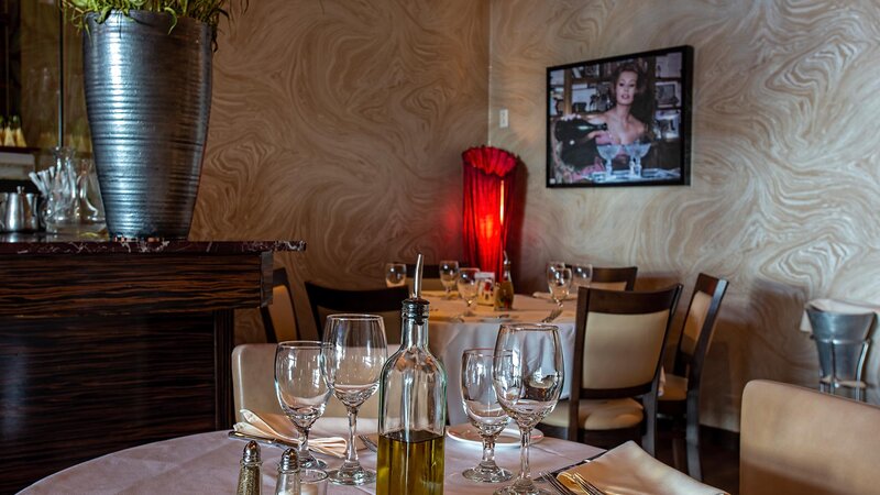 Basilico - Gallery Photo 5 Basilico - Gallery Photo 5